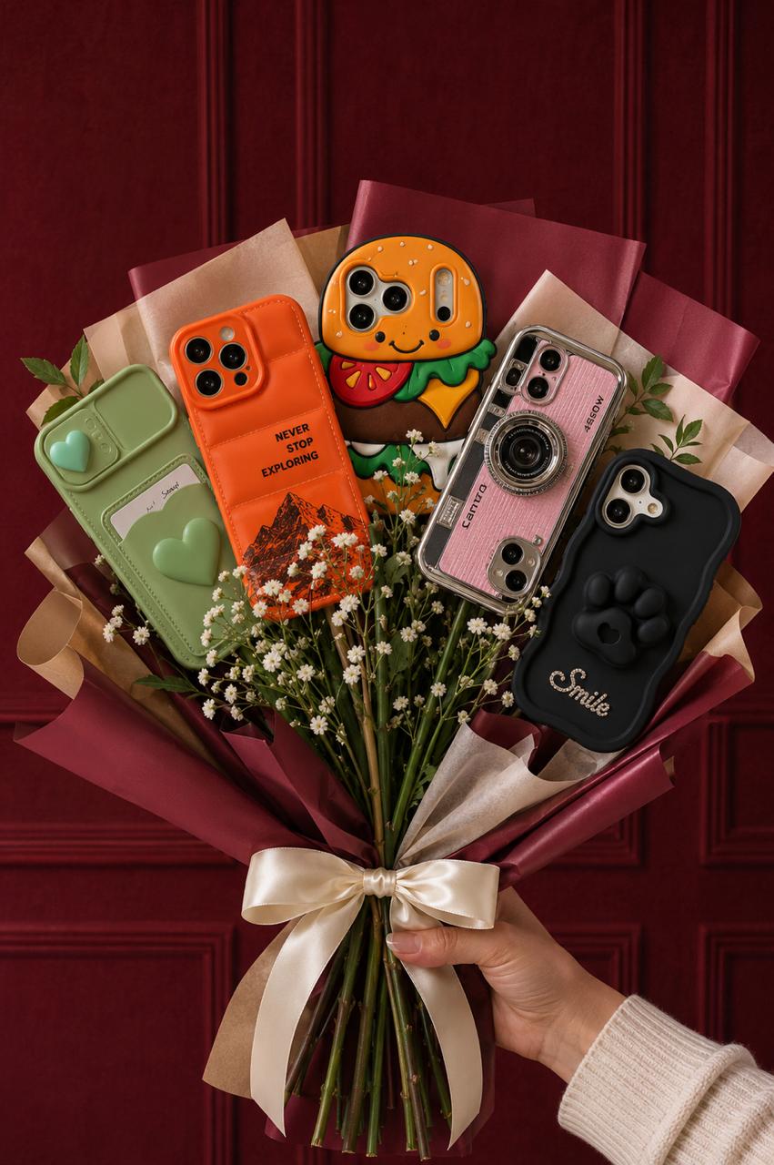 How to Choose the Right Phone Case for You?
