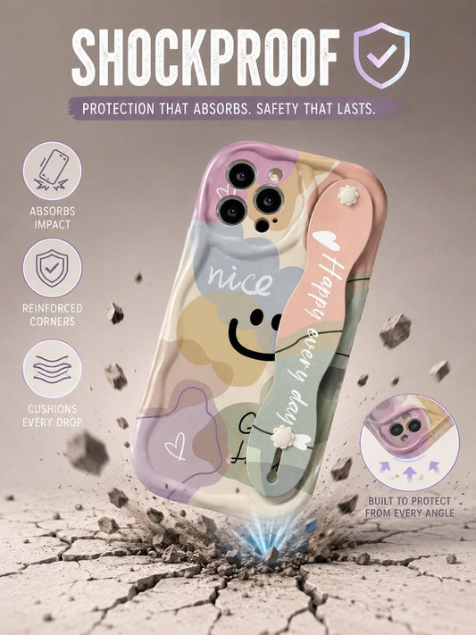 What Is a Shockproof Phone Case? Why Drop Protection Matters
