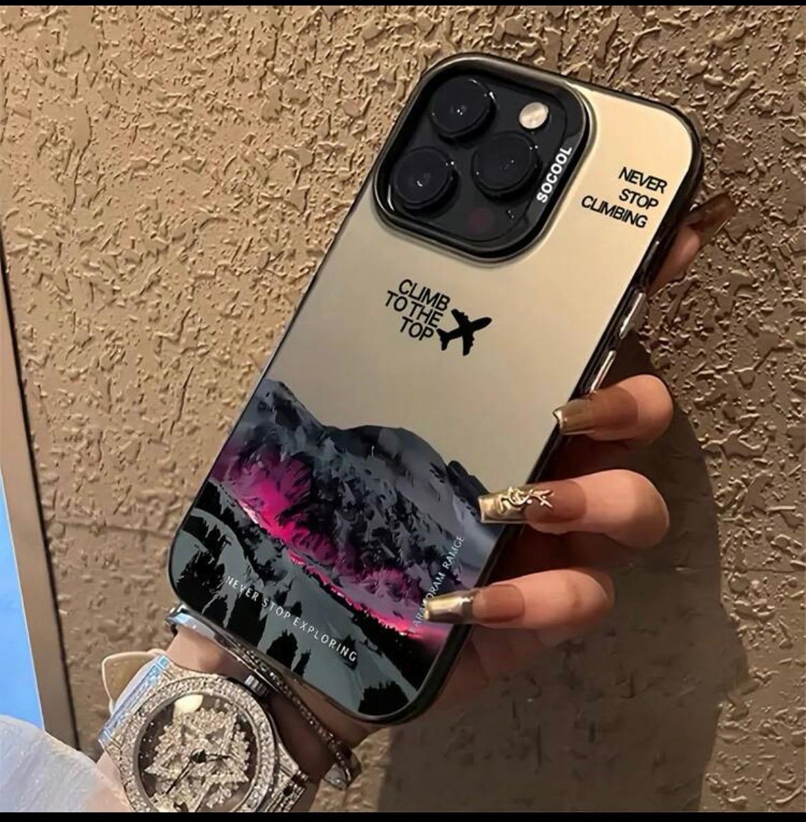 The Summit Explorer Case