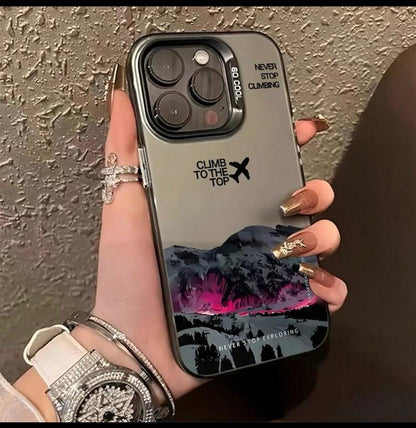 The Summit Explorer Case